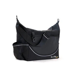 Rugged Xtremes - The UG Underground Insulated Crib Bag 20L - Black