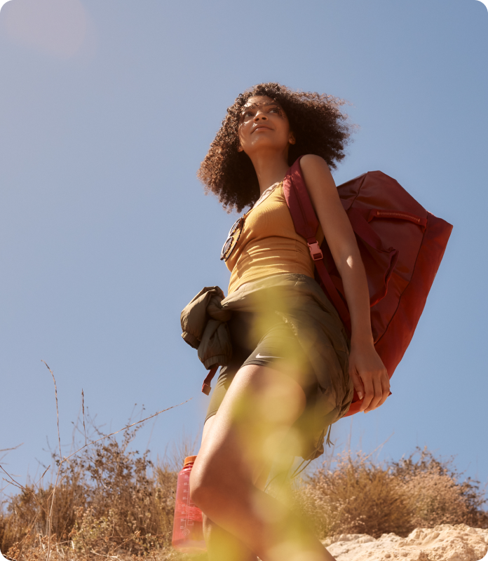 Eagle Creek Luggage & Bags