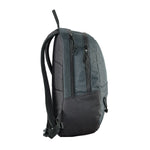 Caribee - Zoom 24L Fits A4 size backpack w tablet section - Black