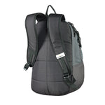 Caribee - Zoom 24L Fits A4 size backpack w tablet section - Black