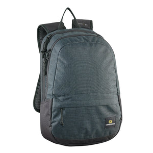 Caribee - Zoom 24L Fits A4 Size Backpack W Tablet Section - Black