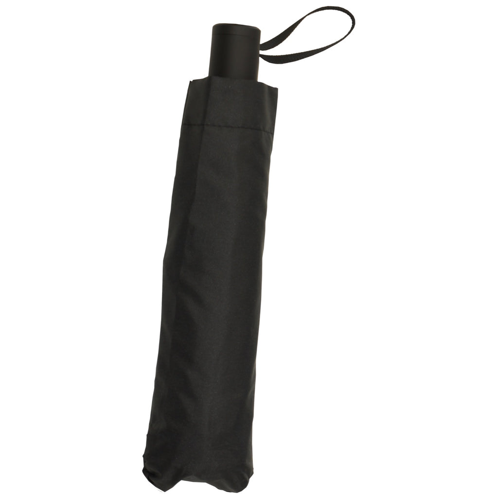 Sandro - Compact Umbrella - Black