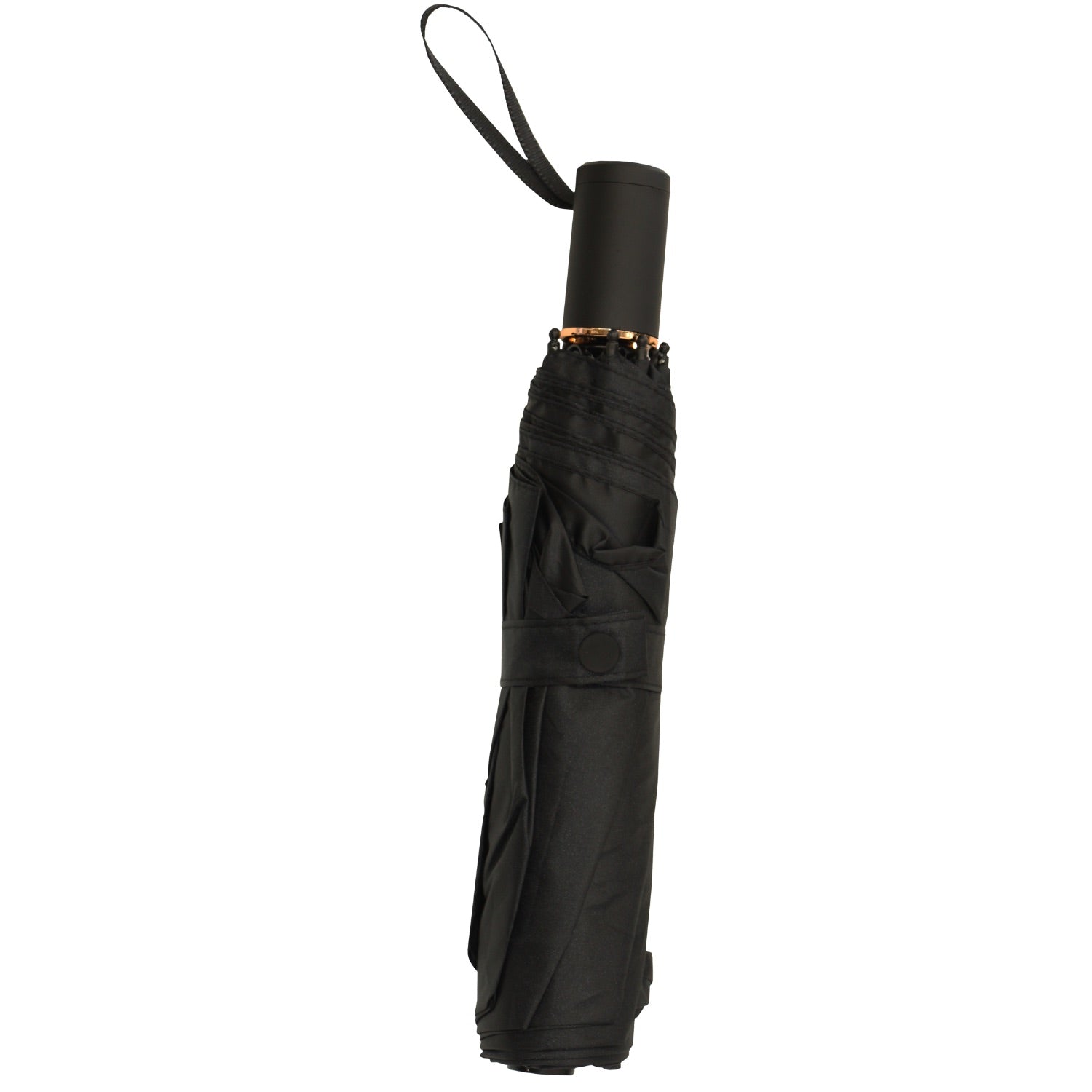 Sandro - Compact Umbrella - Black - 0