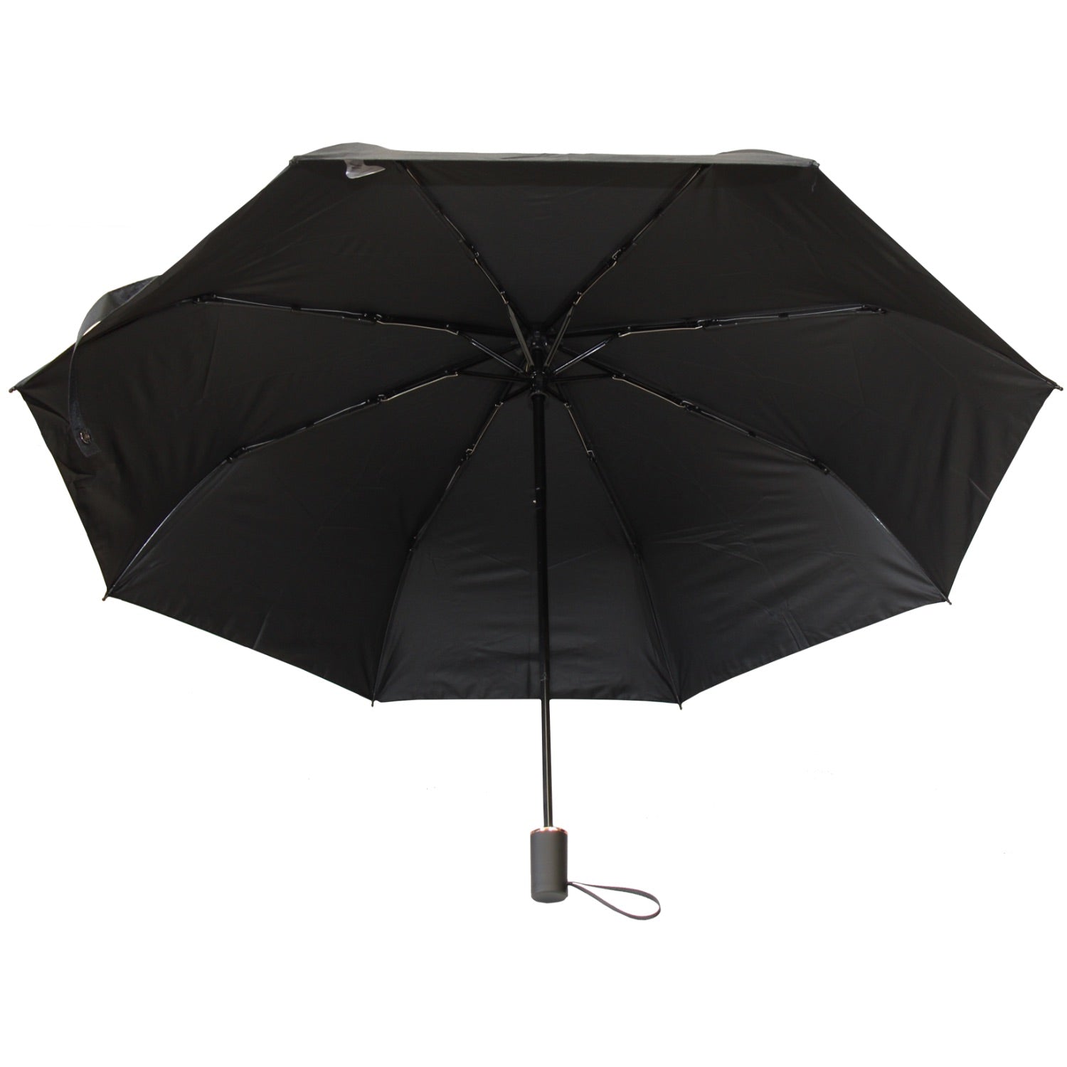 Sandro - Compact Umbrella - Black