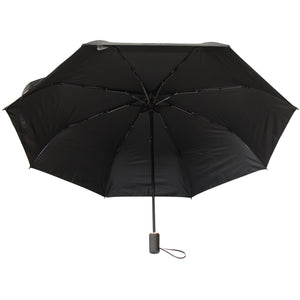 Sandro - Compact Umbrella - Black