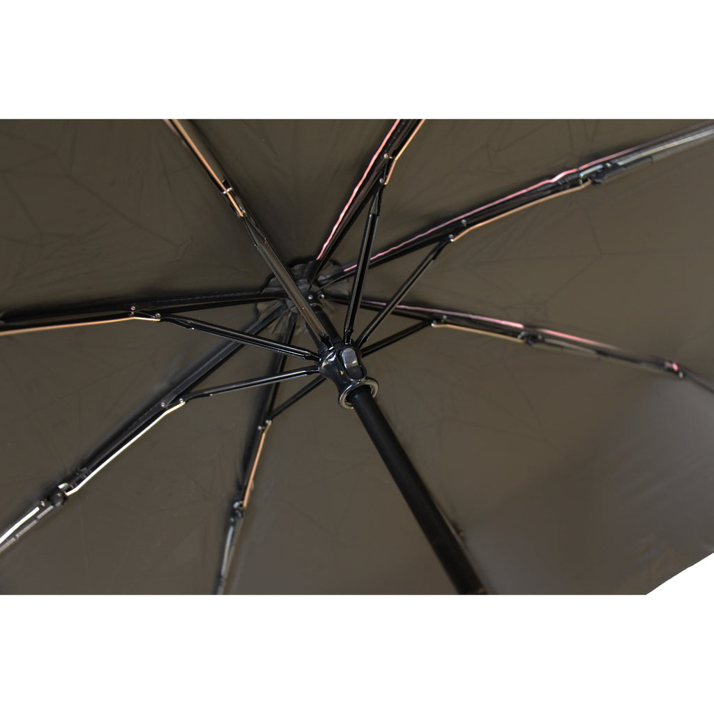 Sandro - Compact Umbrella - Black