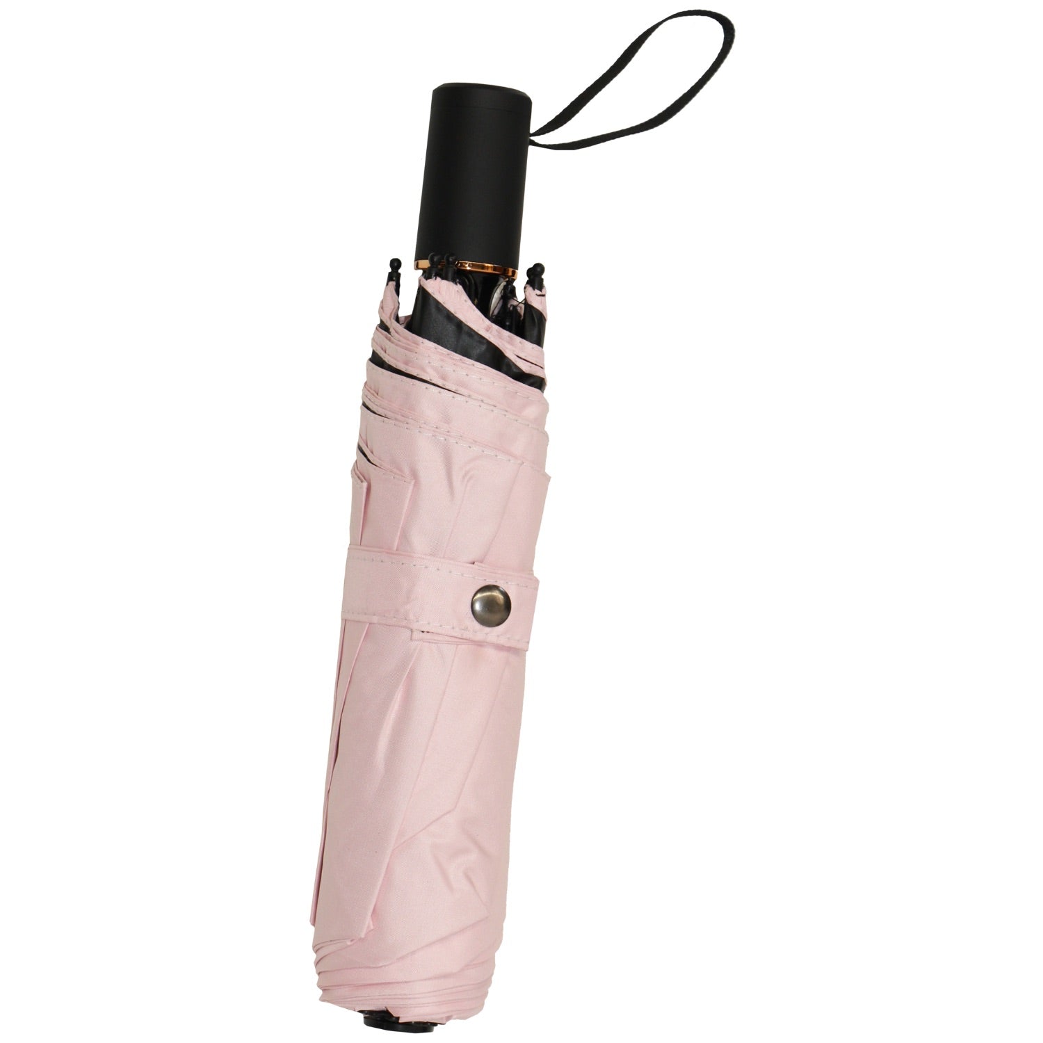 Sandro - Compact Umbrella - Pink - 0