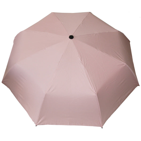 Sandro - Compact Umbrella - Pink