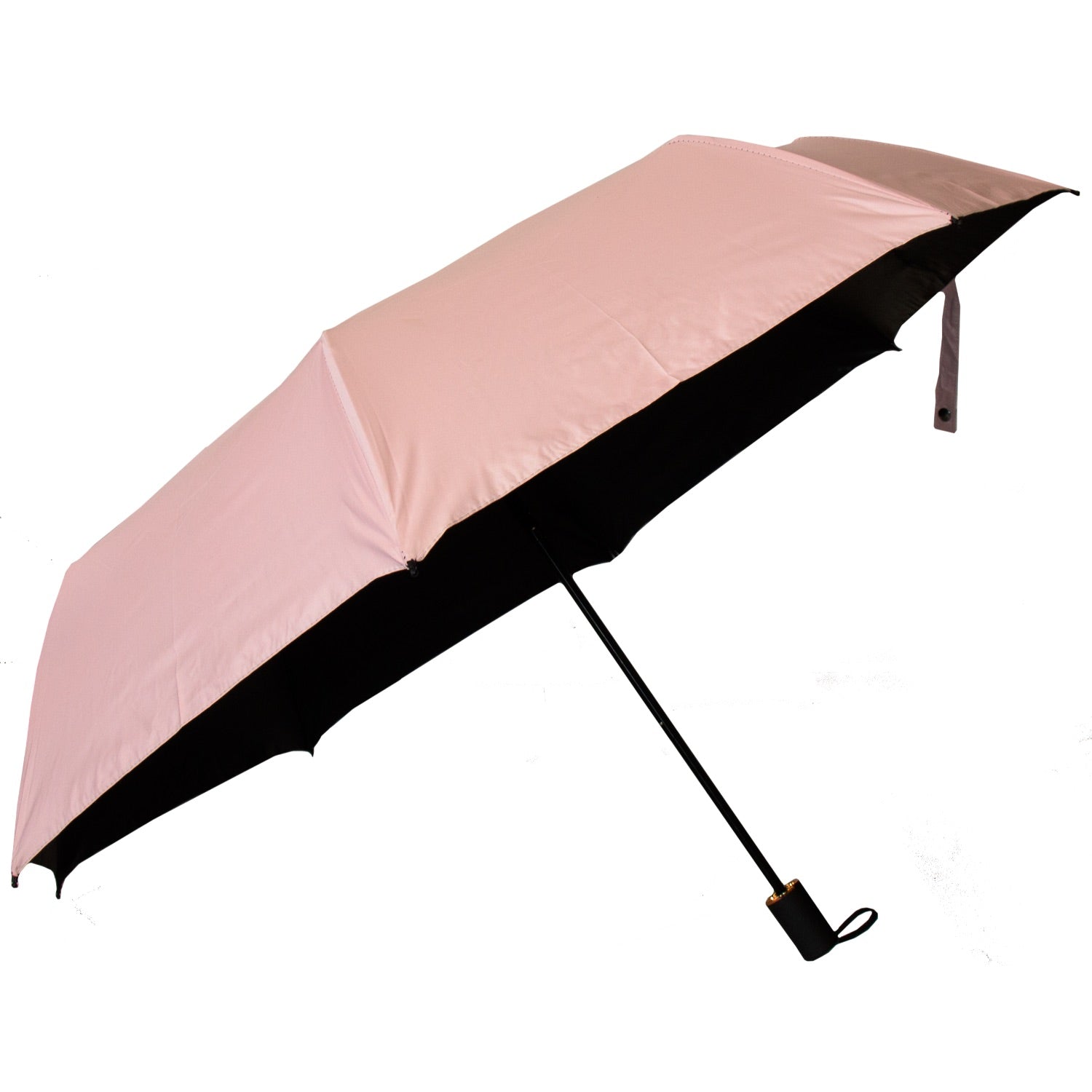 Sandro - Compact Umbrella - Pink