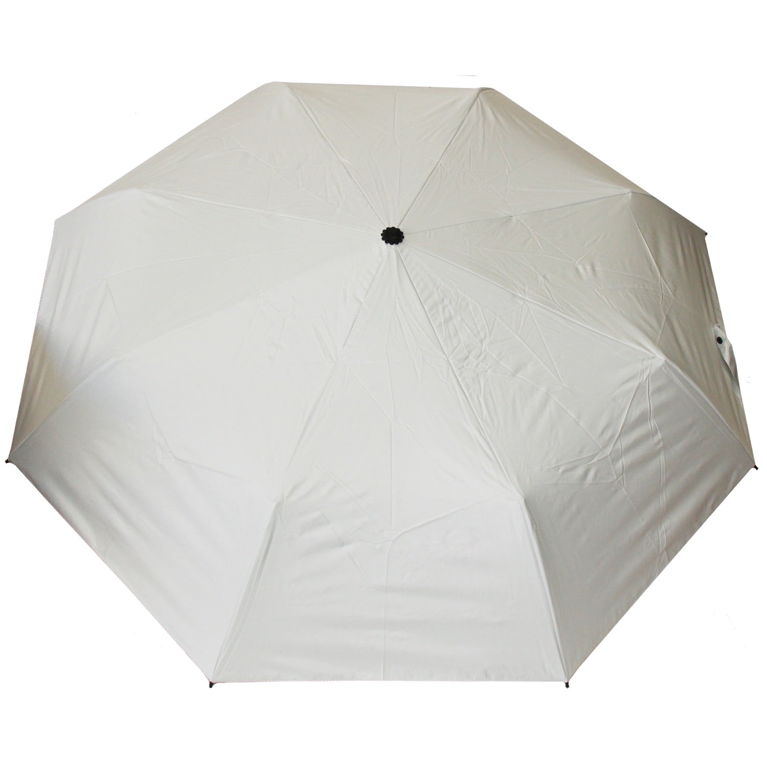 Sandro - Compact Umbrella - Cream