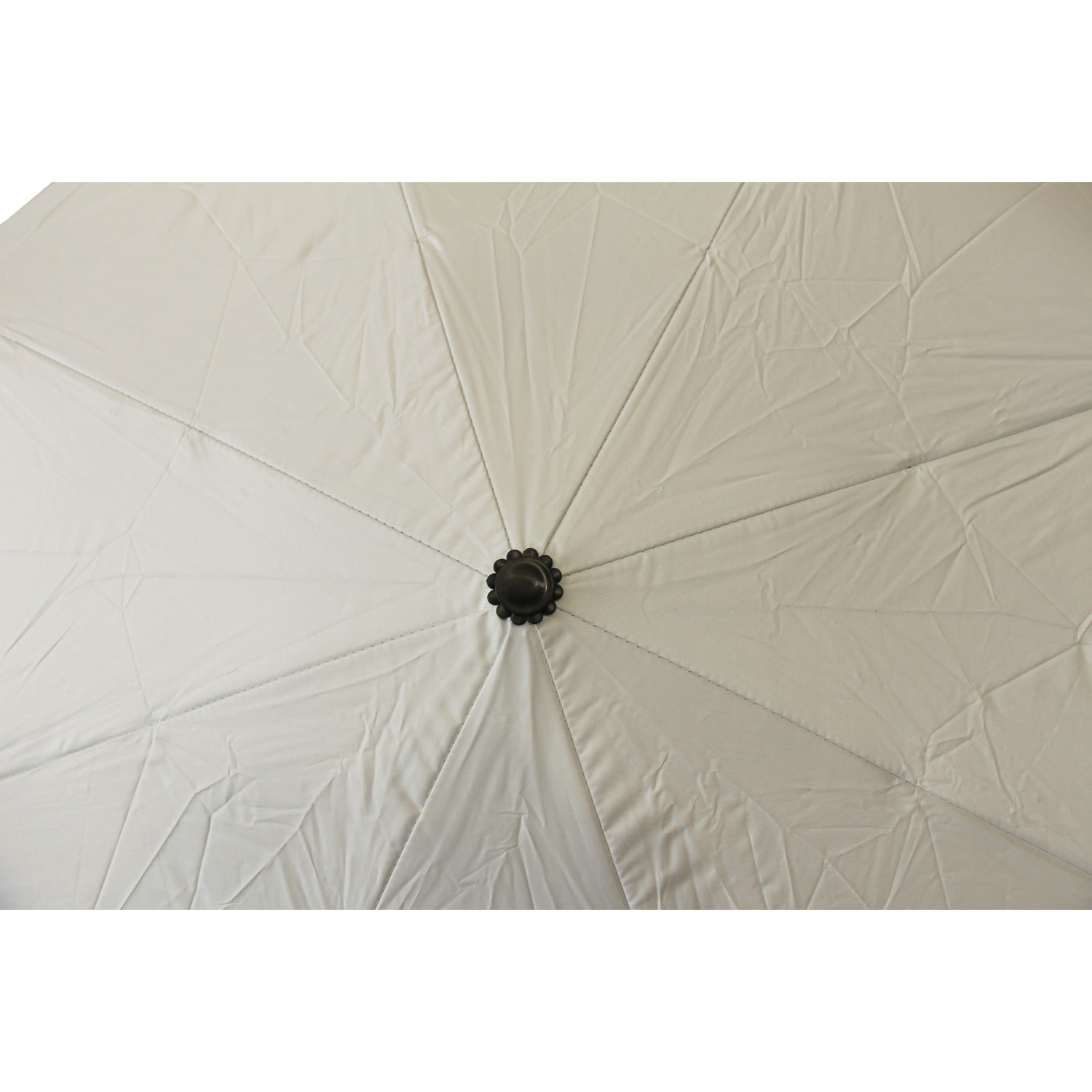 Sandro - Compact Umbrella - Cream