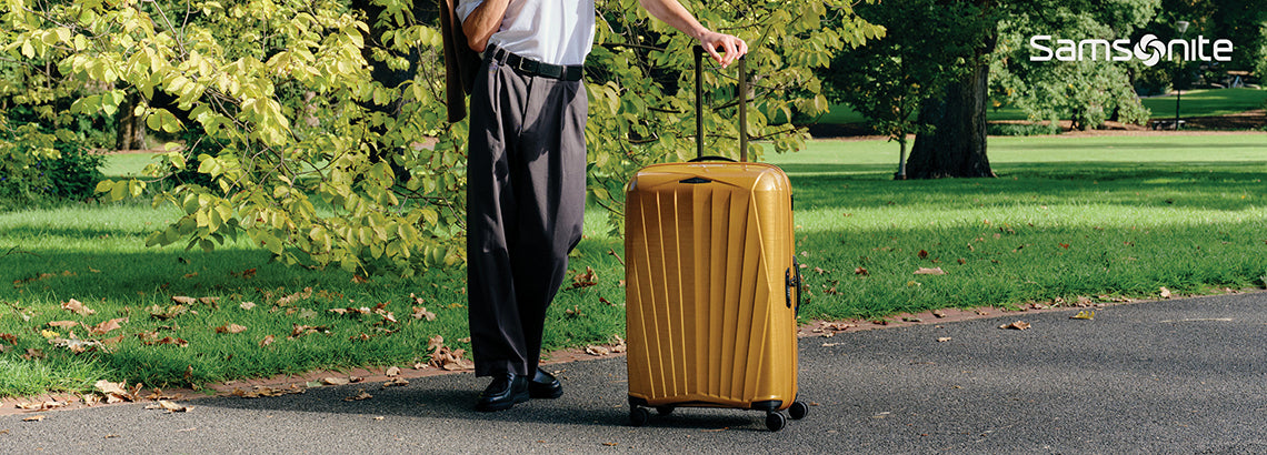 Samsonite