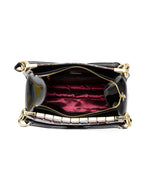 Serenade - SF39-7330 Amazon Monica patent Leather - Coloured Palms