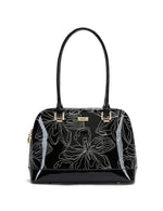 Serenade - SF70758 Tahlee Patent Leather handbag