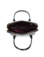 Serenade - SF70758 Tahlee Patent Leather handbag