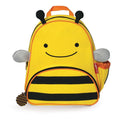 Skip Hop - Zoo Little Kid Backpack - Bee