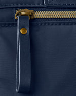 Skip Hop - Main Frame Wide Open Backpack - Navy