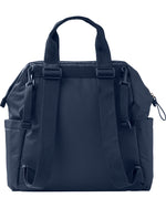 Skip Hop - Main Frame Wide Open Backpack - Navy