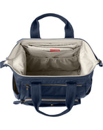 Skip Hop - Main Frame Wide Open Backpack - Navy