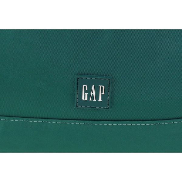 GAP - 52 Nylon Crossbody - Green