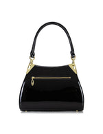 Serenade - SN63-7330 Georgie print MonicaLeather handbag