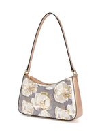 Serenade - SN77-0821 Annalise small shoulder bag - Beige