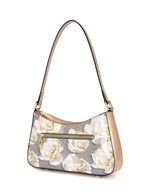 Serenade - SN77-0821 Annalise small shoulder bag - Beige