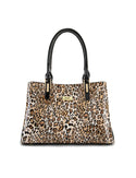 Serenade - SN88-0378 Wild Cat Frip Handle Leather - Leopard