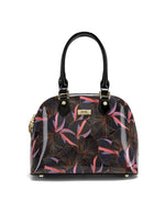 Serenade - AMAL SN95-0671 Small Dome Patent Leather SP