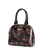 Serenade - AMAL SN95-0671 Small Dome Patent Leather SP