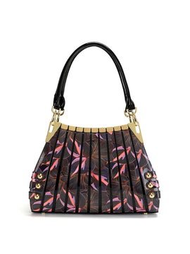 Serenade - SN95-7330 AMAL Monica Limited Edition Handbag - Floral