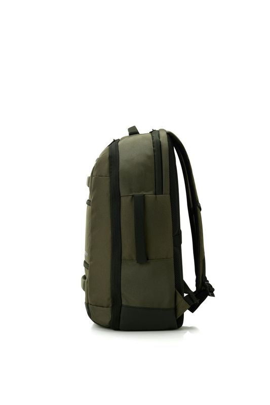 Samsonite - Detour 15.6in Travel Backpack - Climbing Ivy