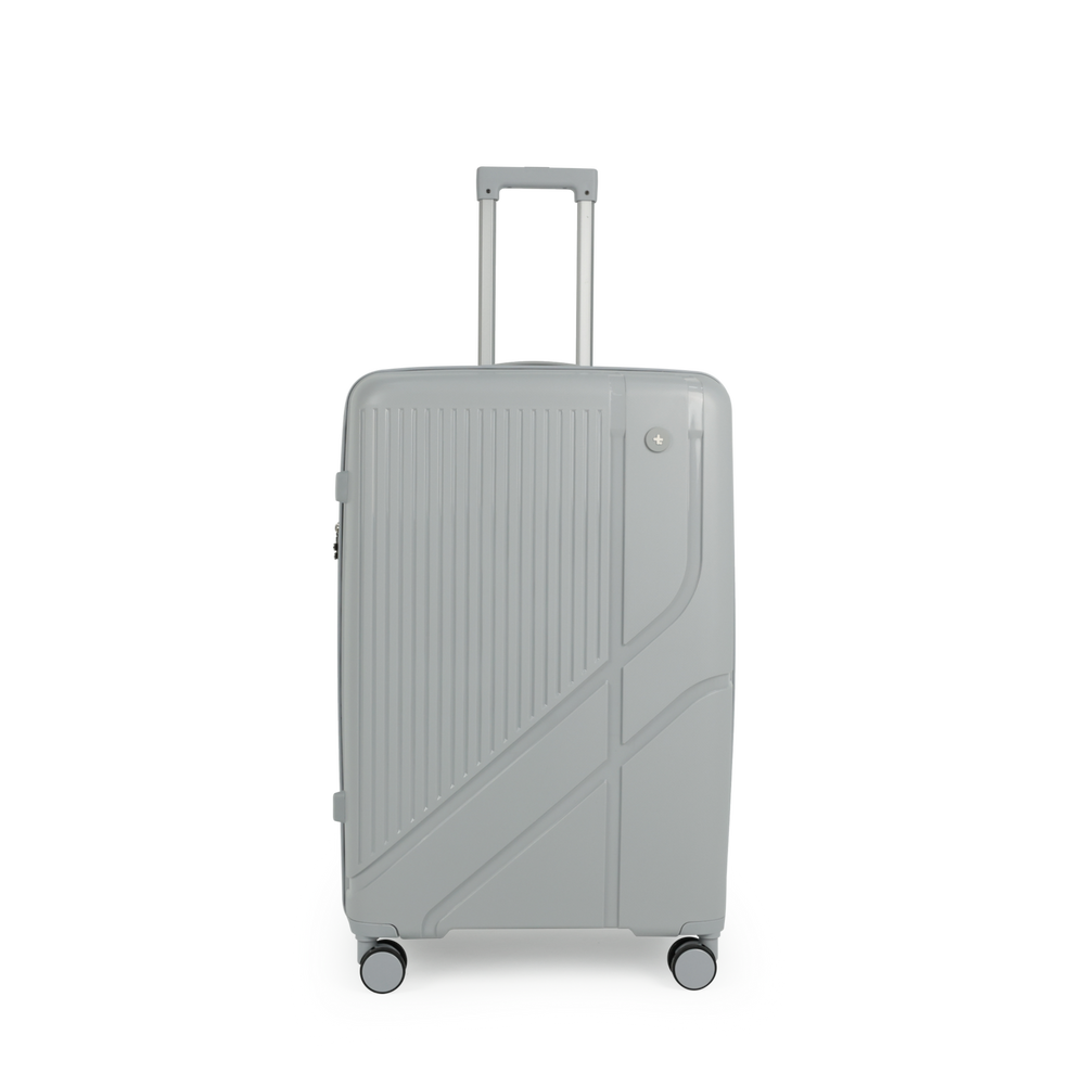 SwissTech Air-Tech Large Case - Grey