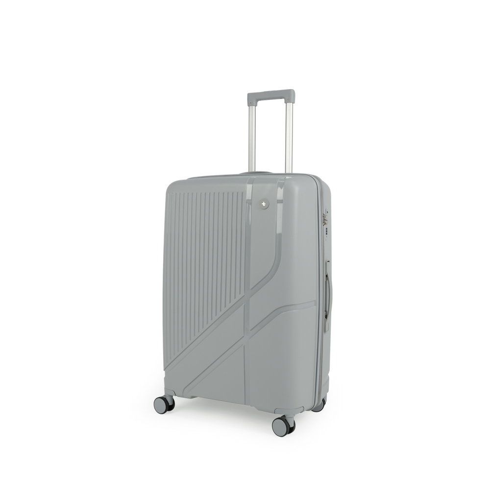 SwissTech Air-Tech Large Case - Grey