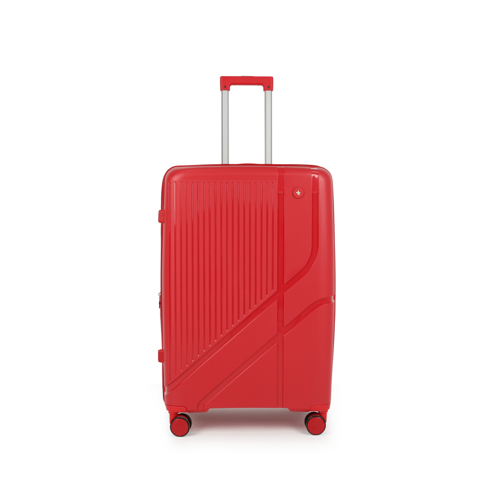 SwissTech Air-Tech Large Case - Red