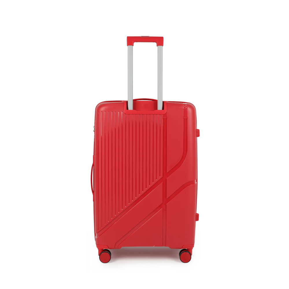 SwissTech Air-Tech Large Case - Red
