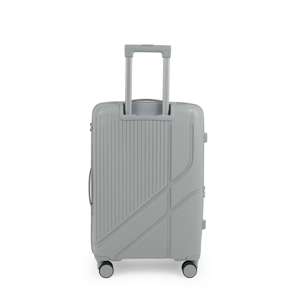 SwissTech Air-Tech Medium Case - Grey