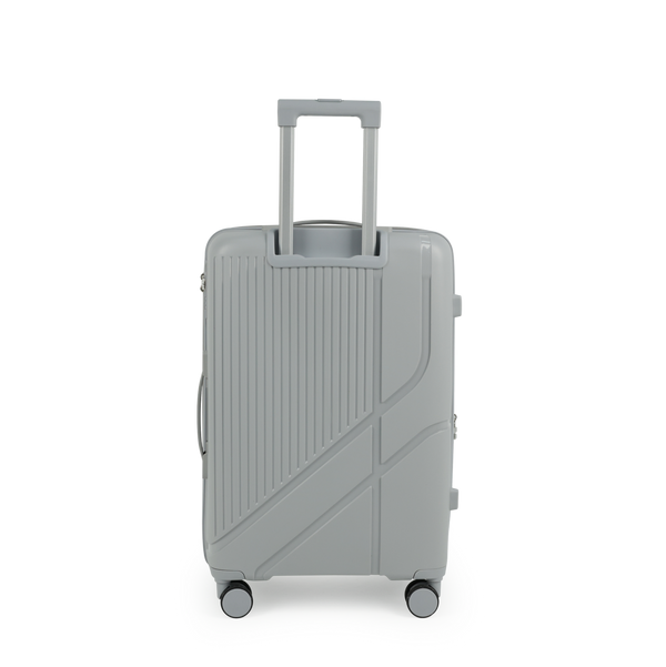 SwissTech Air-Tech Medium Case - Grey