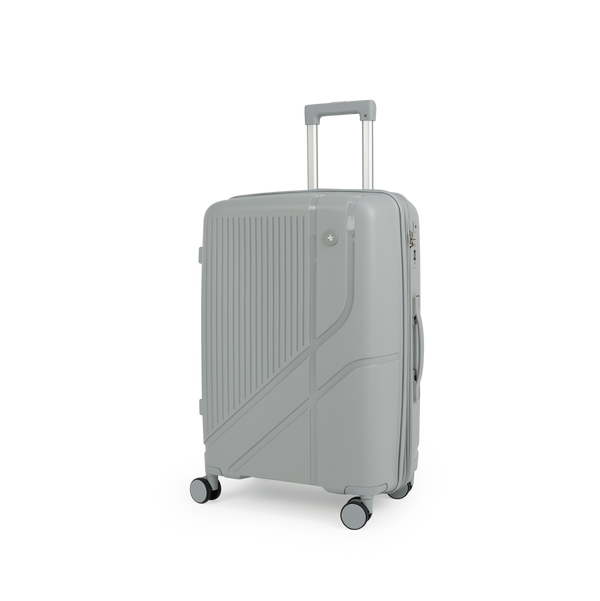SwissTech Air-Tech Medium Case - Grey