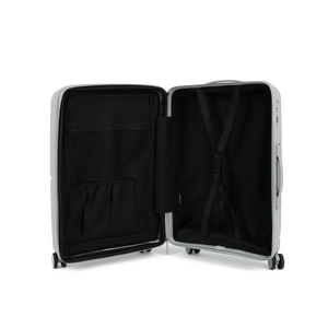 SwissTech Air-Tech Medium Case - Grey