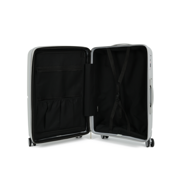 SwissTech Air-Tech Medium Case - Grey