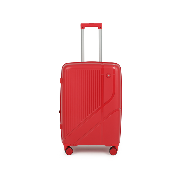 SwissTech Air-Tech Medium Case - Red