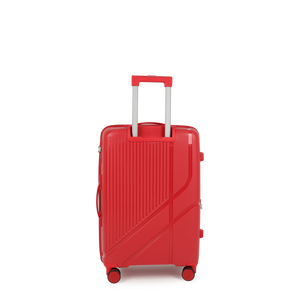 SwissTech Air-Tech Medium Case - Red