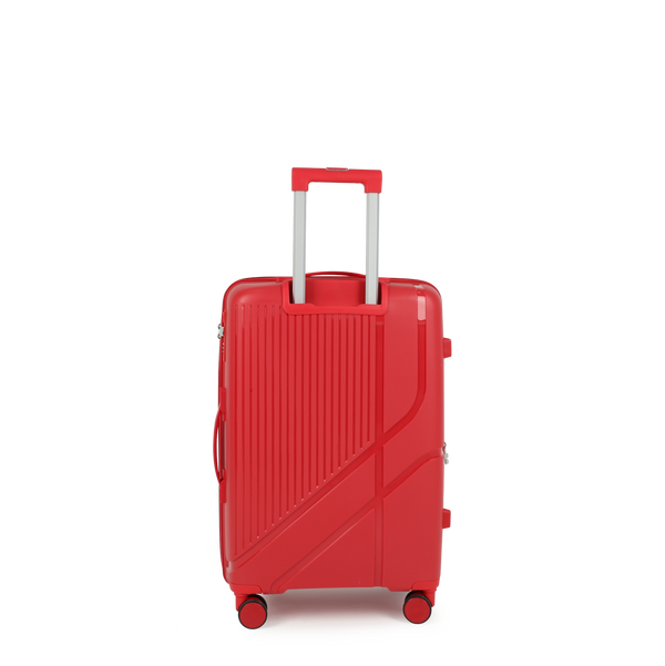 SwissTech Air-Tech Medium Case - Red