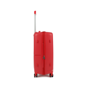 SwissTech Air-Tech Medium Case - Red