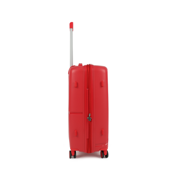 SwissTech Air-Tech Medium Case - Red