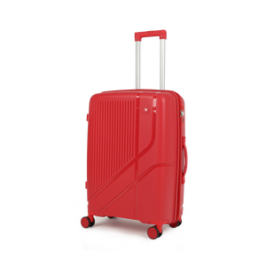 SwissTech Air-Tech Medium Case - Red