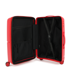SwissTech Air-Tech Medium Case - Red
