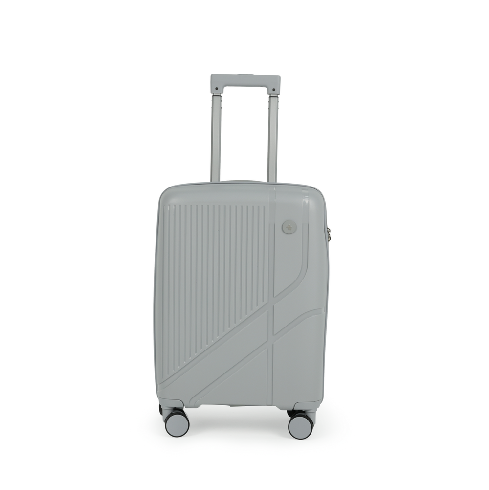 SwissTech Air-Tech Small Case - Grey