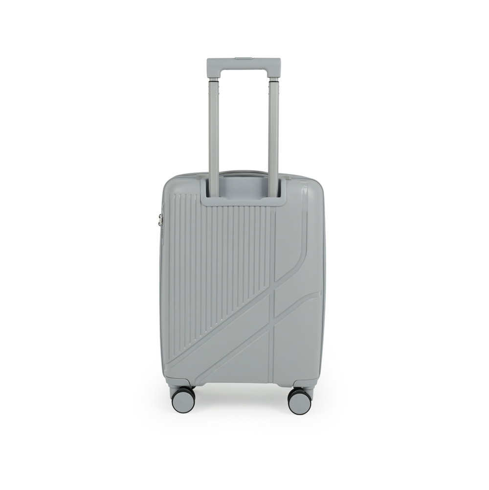 SwissTech Air-Tech Small Case - Grey